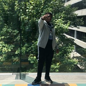 Meet your Posher, Micah